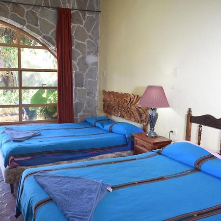 Hotel Playa Linda Panajachel Kültér fotó