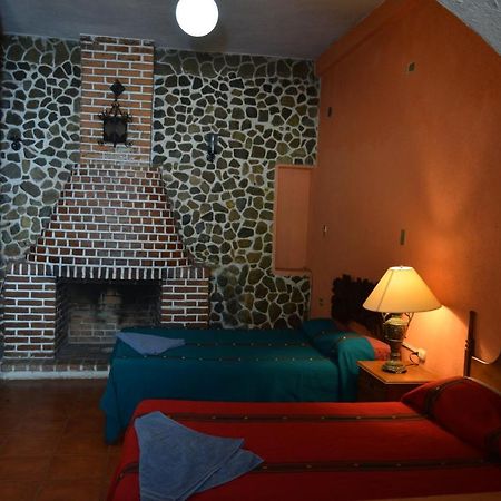 Hotel Playa Linda Panajachel Kültér fotó