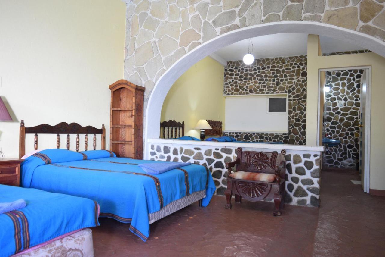 Hotel Playa Linda Panajachel Kültér fotó