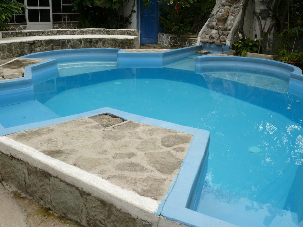 Hotel Playa Linda Panajachel Kültér fotó