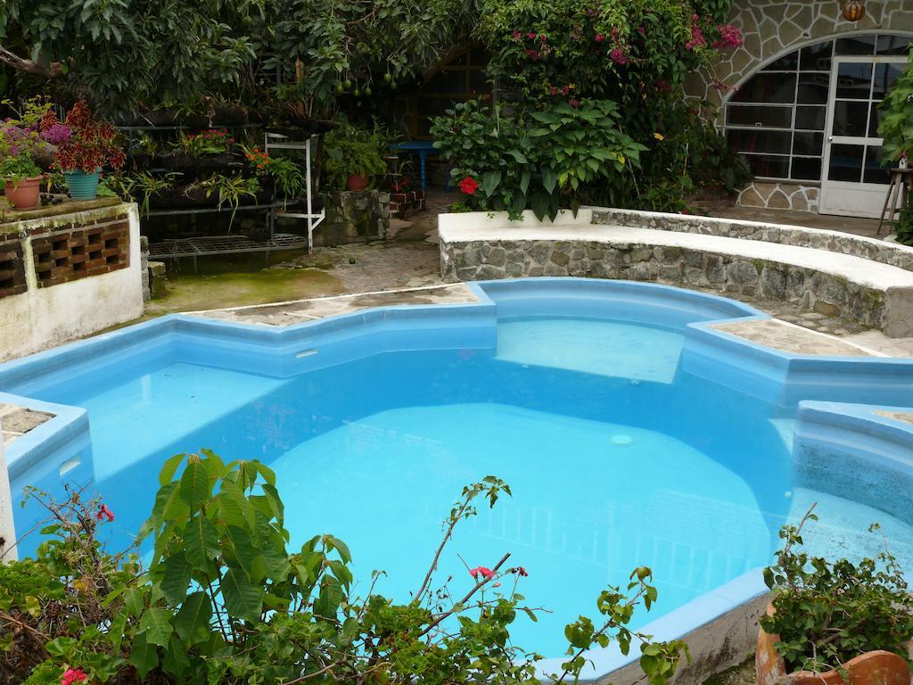 Hotel Playa Linda Panajachel Kültér fotó