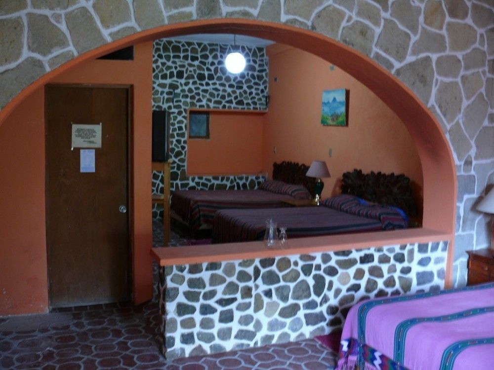 Hotel Playa Linda Panajachel Kültér fotó