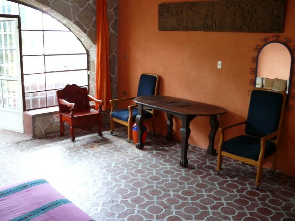 Hotel Playa Linda Panajachel Kültér fotó